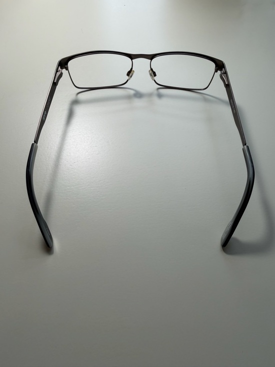 Spy prescription eyeglass frames - Picture 3 of 6